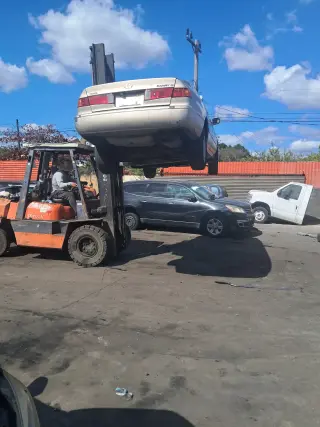 JUNK CARS HIALEAH GARDENS