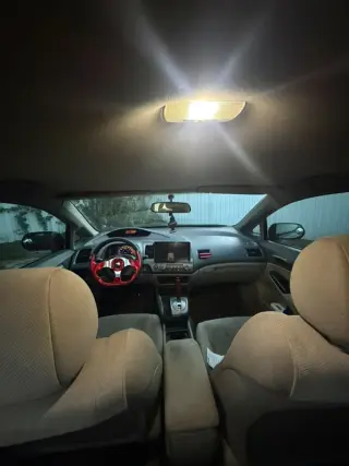 💥 Excelente Precio y calidad/ 🚘 2011 Honda Civic / $3400 Cash