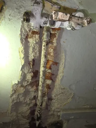 Gastista Matriculado  Hidrogas Cordoba