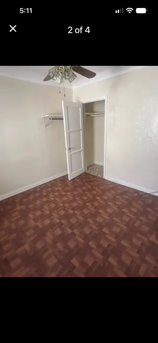 1 Bed Para Renta - Apartment