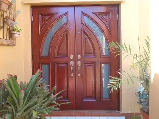 Pintura de puertas miami