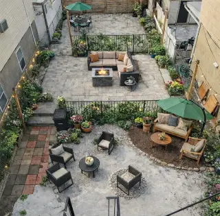 House rental