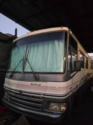 RV a la venta $6,700
