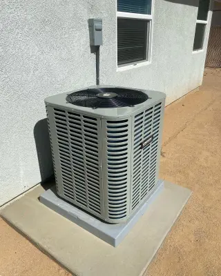 Unidad de Aire Acondicionado Eficiente Energéticamente en Venta