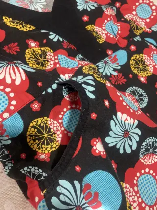 Scrubs,Blusas para trabajo..