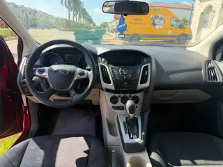 💥 BARATO/ 2014 FORD FOCUS/ 💲2.800 CASH 🔥