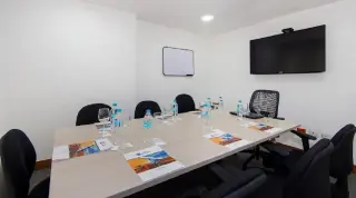 HOTEL FOR SALE IN QUITO - ECUADOR