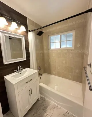 3 habitaciones,  1 baño  Albemarle St, San Diego,