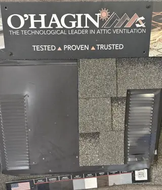 Roofing material