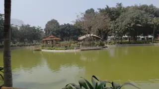 ALQUILER DE DEPA EN CHACLACAYO-LOS GIRASOLES DE HUAMPANI