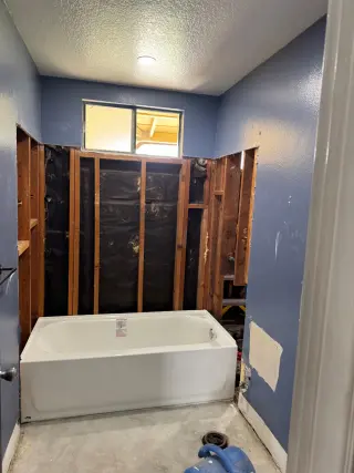 Servicios de Remodelación y Construcción