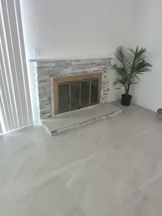 Servicios Profesionales de Remodelación de Baños y Cocinas