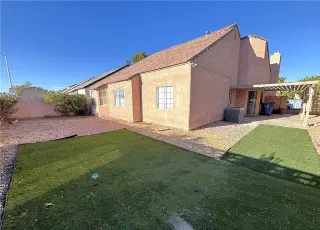 Casa de una sola planta, fácil acceso a la I-95