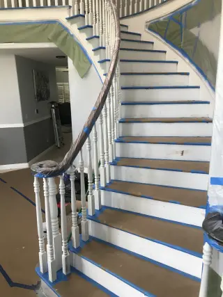 Remodelaciones de baños