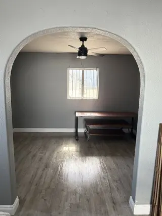 Oficina Independiente con Baño Privado