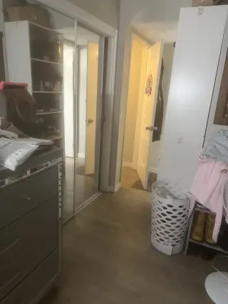 Rento habitacion con baño privado en una zona residencial muy tranquila