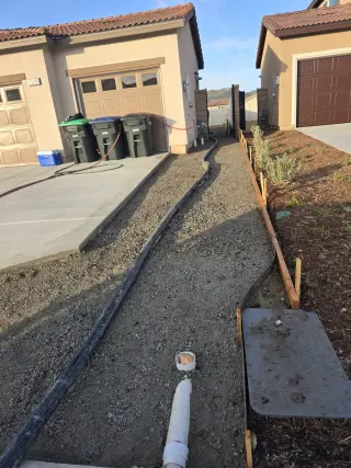 Professional Landscaping Services