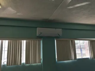 TECNICO  HVAC. INSTALADOR