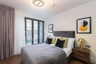 3 bedroom apartment to rent