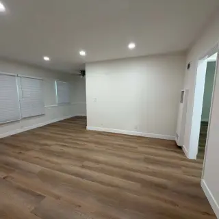 Amplio Apt de una habitación en Westlake, cerca del centro de LA