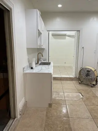 Se renta casita de 1 recámara 1700 x mes