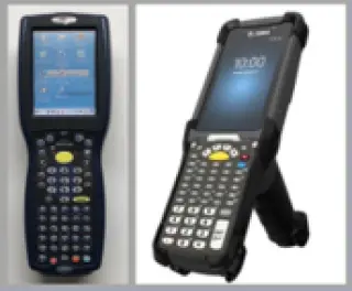 Forklift Drivers And Receiver