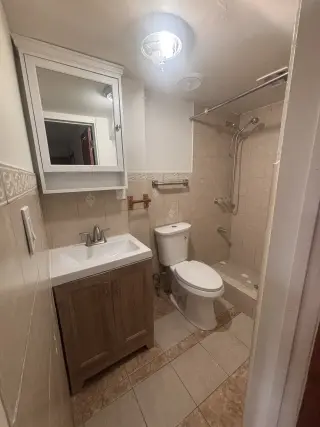 Se Renta Apartamento!