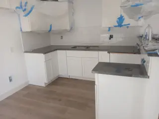 Servicios de Instalación de tile  pvc. Drywall ,pintura