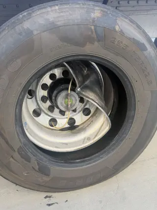 Servicios 24/7 de Mecánica Diesel Móvil 24/7