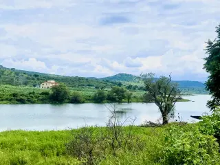 Terreno El Volantín (La Falda)