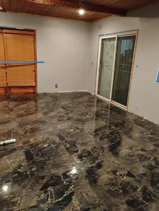 Alfombras y pisos y reparaciones
