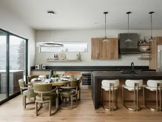 TAPICERO DE MUEBLES CUSTOM