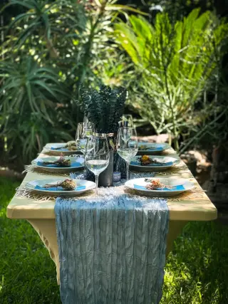 LUNA Y CORAZÓN EVENTS: Tu Visión, Nuestro Toque de Corazón