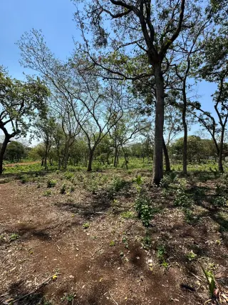 Lote en venta en zona residencial en Chalchuapa