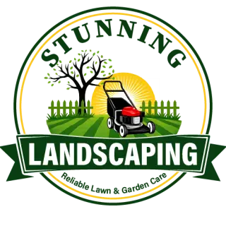 Stunning Landscaping