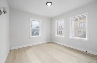 Apartments in Koreatown