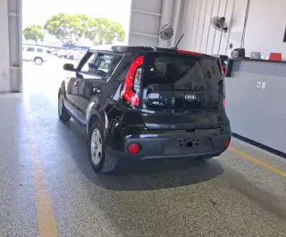 🚘 Kia Soul 2019 – $3,400 CASH ¡Título Limpio! 🤑