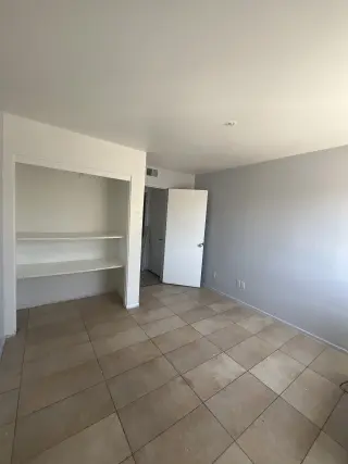 Renta de cuarto