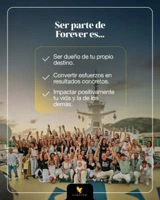Trabaja para ti mismo - HOY