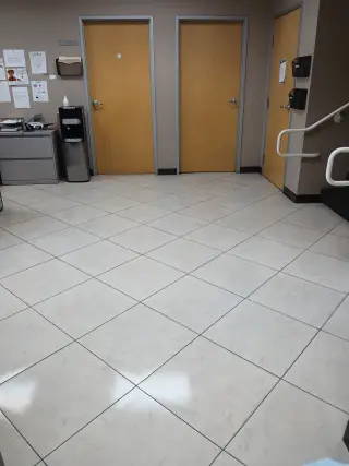 Ofrezco mis servicios de limpieza 100% confiable.