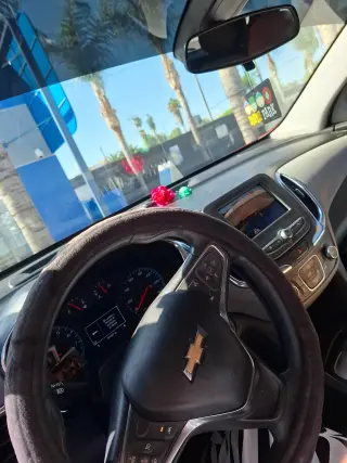 Chevy Equinox 2020