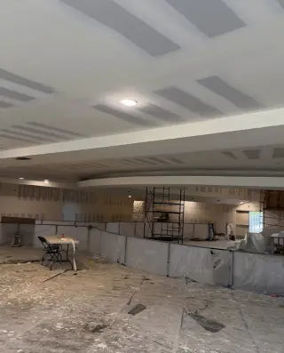 Perfect Finish Drywall