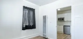 Specious apartment for rent