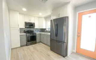 Casa y apartamento en renta disponible