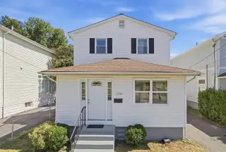 Charming House With Plenty of Space