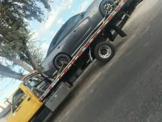 Castillo Towing