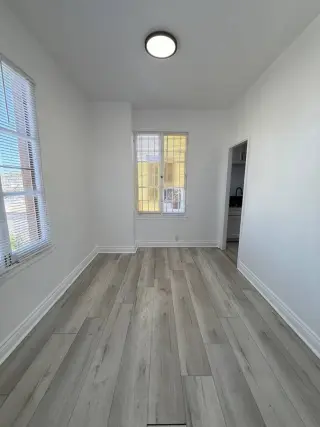 APARTAMENTO DE 1 RECAMARA DISPONIBLE EN EL DU BARRY APARTMENTS!