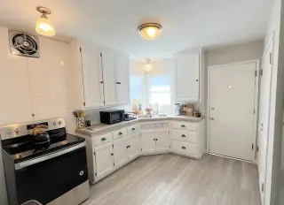 Brand new upgraded Single-family home