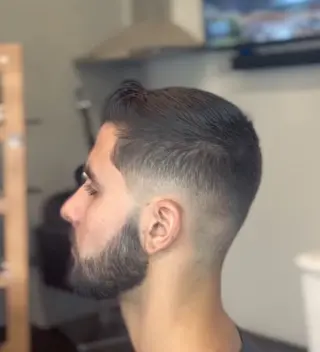 Barber