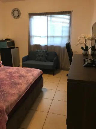 Renta de Habitación